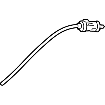 GM 95094336 Release Cable