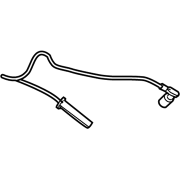 GM 19351589 Cable
