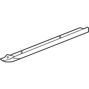 GM 20985568 Front Extension
