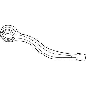 GM 22981335 Front Lower Control Arm