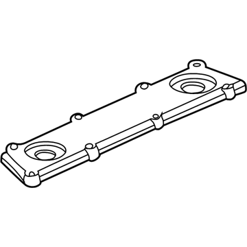 GM 90501955 Cover, Engine Oil Cooler