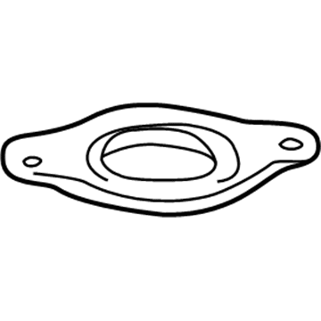 GM 10144187 Gasket-Water Outlet