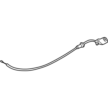 GM 15242999 Release Cable