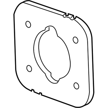 GM 15819684 Power Booster Gasket
