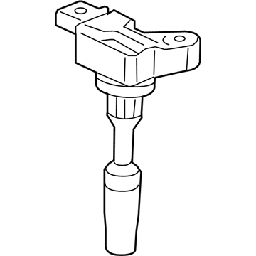 GM 12666339 Ignition Coil