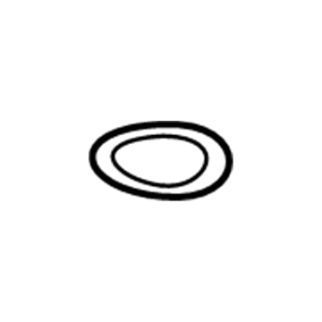 GM 15103734 Fuel Pump Assembly Seal