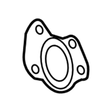 GM 94718254 Gasket-Exhaust Manifold Pipe
