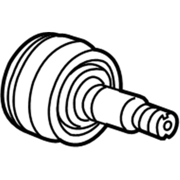 GM 22809949 Outer Joint