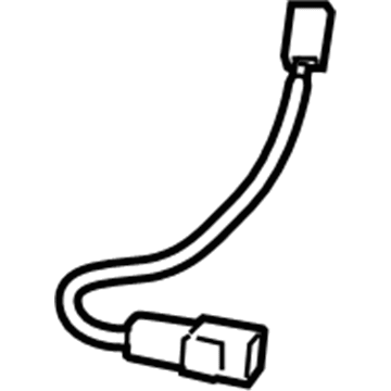 GM 19183822 Wire Connector