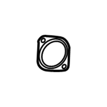 GM 22803477 Front Pipe Gasket