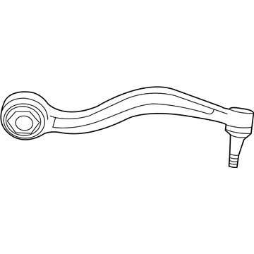 GM 23462001 Front Lower Control Arm