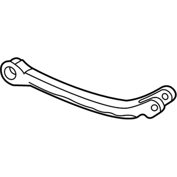 GM 9231141 Rear Lower Control Arm Assembly