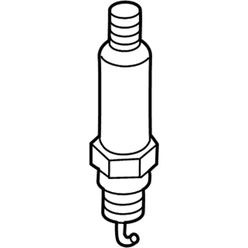 GM 12610767 Spark Plug Asm (41-106)