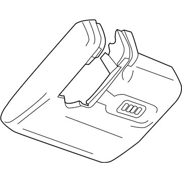 GM 23316899 Cover