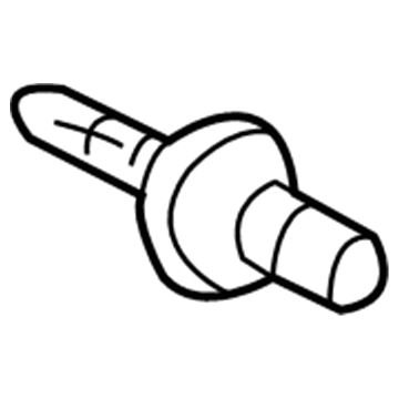 GM 11609938 Check Cable Bolt