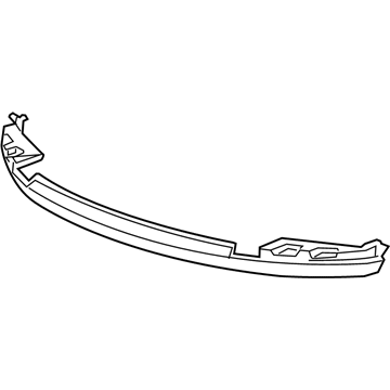 GM 22814524 Extension