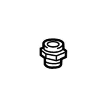 GM 12600225 Fitting-Oil Filter