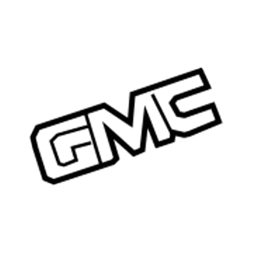 GM 22759916 Emblem