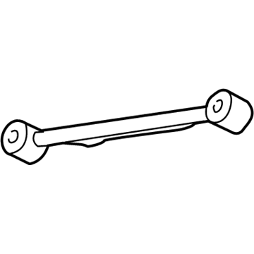 GM 15098152 Rear Upper Control Arm Assembly