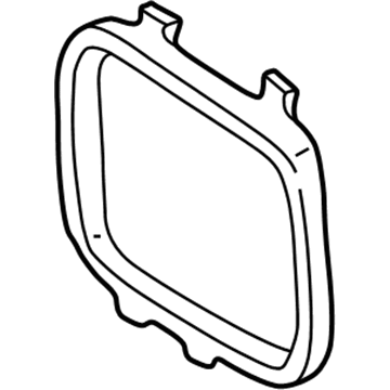 GM 5969466 Sealed Beam Retainer Ring