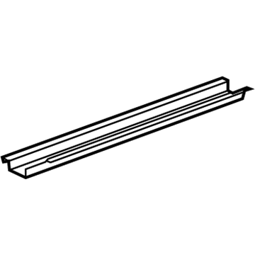 GM 97248711 Front Sill