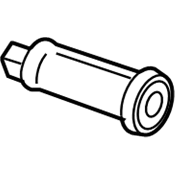 GM 19178591 Ignition Cylinder