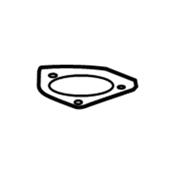 GM 55355416 Gasket-Exhaust Pipe
