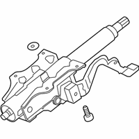 OEM Chevrolet Camaro Column Asm-Steering - 23486916