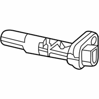 OEM Chevrolet Cruze Crankshaft Sensor - 12638559