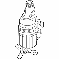 OEM Saturn Pump Kit, P/S - 93196804