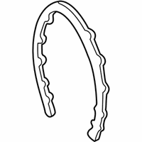 OEM GMC P3500 Gasket-Engine Front Cover - 10114161