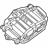OEM Chevrolet Astro Caliper Asm, Rear Brake (Service) - 18040088
