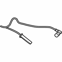 OEM Saturn Cable - 19351589