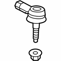OEM Chevrolet Sonic Outer Tie Rod - 95952936