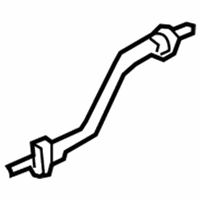 OEM Cadillac DTS Cable - 26064544