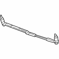 OEM Cadillac STS Wiper Linkage - 88958117