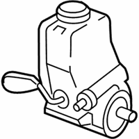 OEM Chevrolet Cavalier Pump Kit, P/S - 26043367