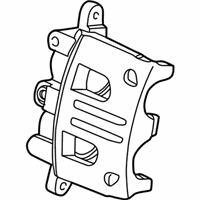 OEM Pontiac Torrent Caliper Asm, Front Brake (W/O Brake Pads & Bracket) - 15144590