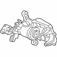 OEM Cadillac ELR Brake Caliper Repair Kit - 13581723