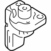 OEM Chevrolet Metro Sensor Asm, Crank Position (On Esn) - 30015918