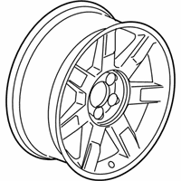 OEM Cadillac Wheel - 9597224