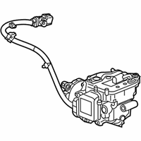 OEM Chevrolet Spark EV Compressor - 95409044