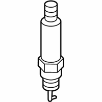 OEM Chevrolet Traverse Spark Plug Asm-Gasoline Engine Ignition - 12681659