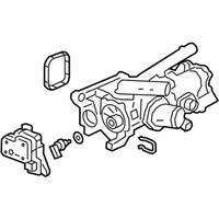 OEM Buick Envision Control Valve - 55512103