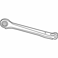 OEM Buick Envision Lower Arm - 84380557