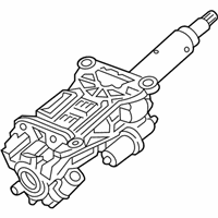 OEM Chevrolet Blazer Column Assembly - 84703234