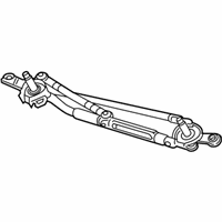 OEM Buick Envision Wiper Linkage - 84533612