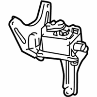 OEM Actuator Assembly - 88200-35280