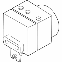 OEM Chevrolet Tracker Actuator Asm, ABS (On Esn) - 30021032
