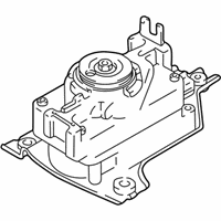 OEM Chevrolet Tracker Actuator Asm, Cruise Control (On Esn) - 30027419
